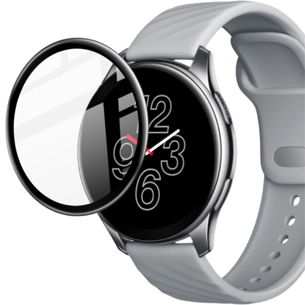 Displayschutz aus Plexiglas OnePlus Watch