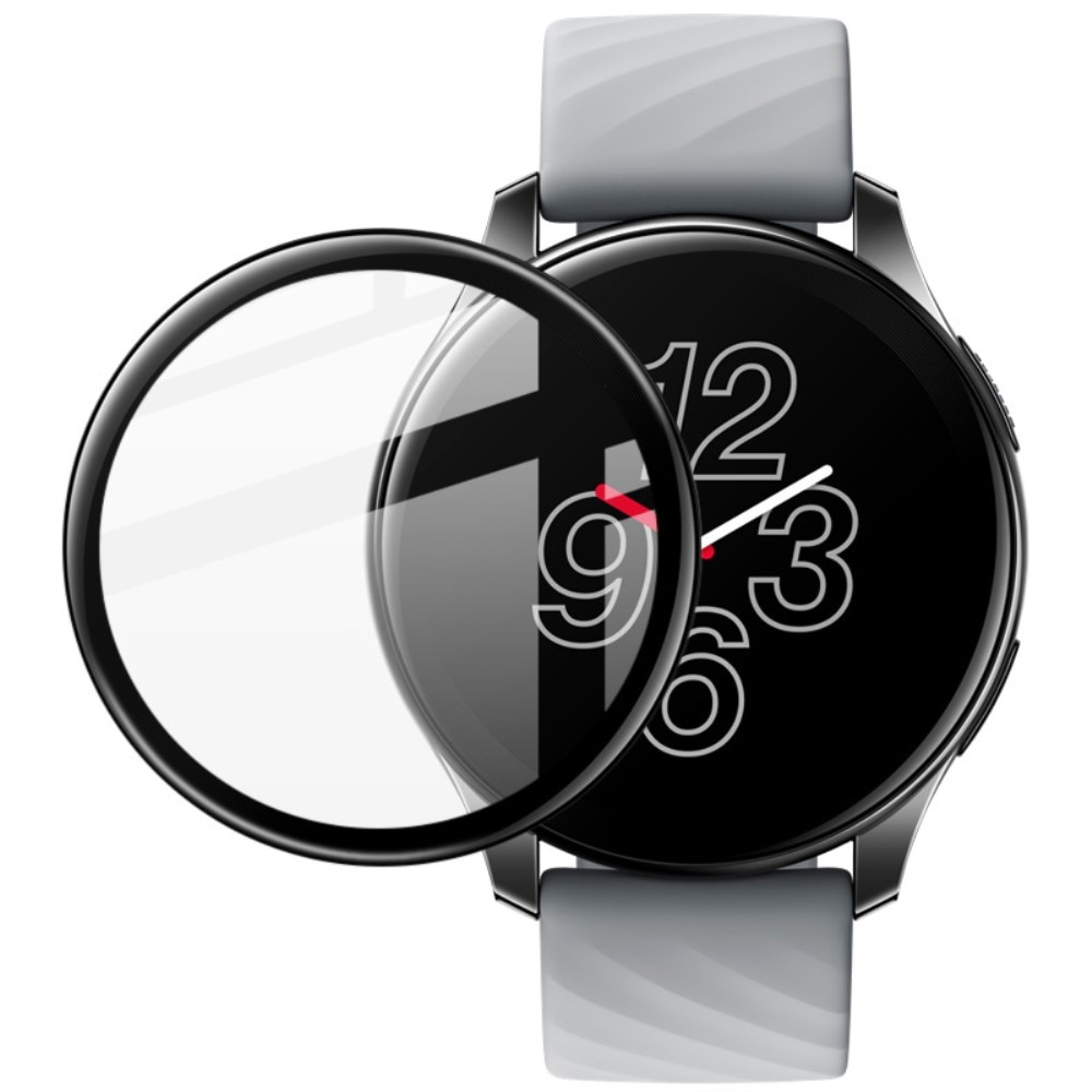 Displayschutz aus Plexiglas OnePlus Watch