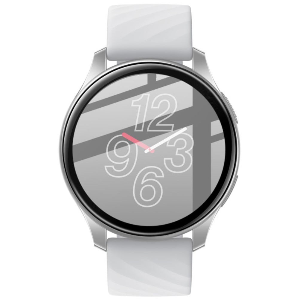 Displayschutz aus Plexiglas OnePlus Watch
