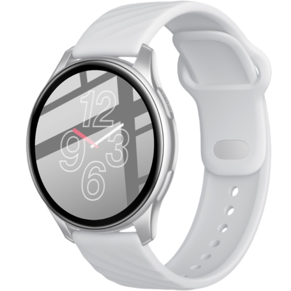 Displayschutz aus Plexiglas OnePlus Watch