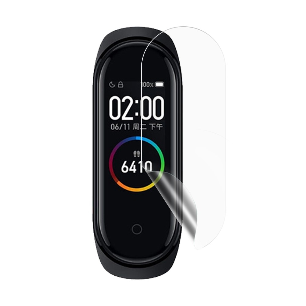 Xiaomi Mi Band 6 Displayschutz