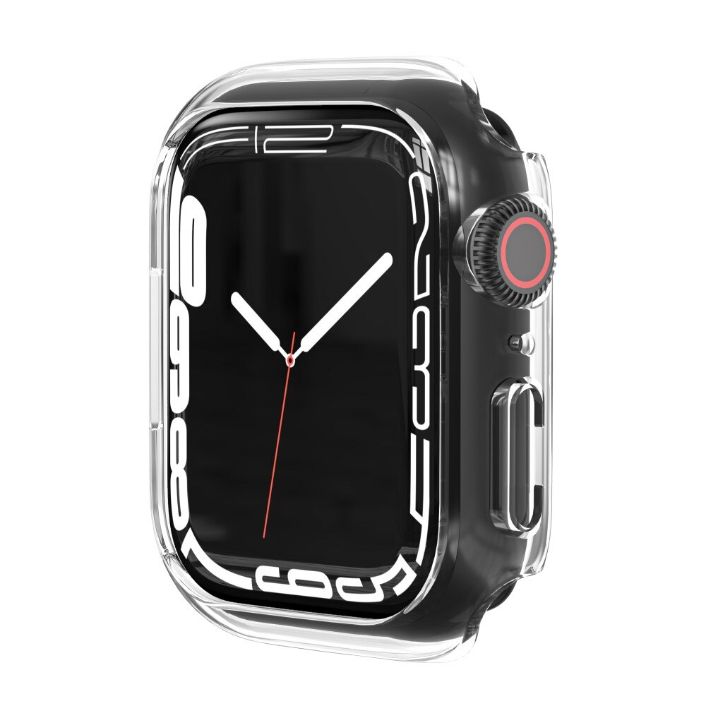 Apple Watch Series 7 41mm Hardcover Transparent