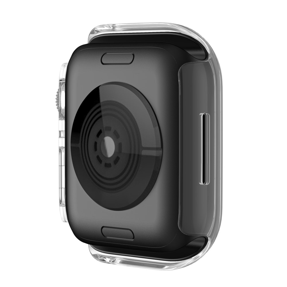 Apple Watch Series 7 41mm Hardcover Transparent