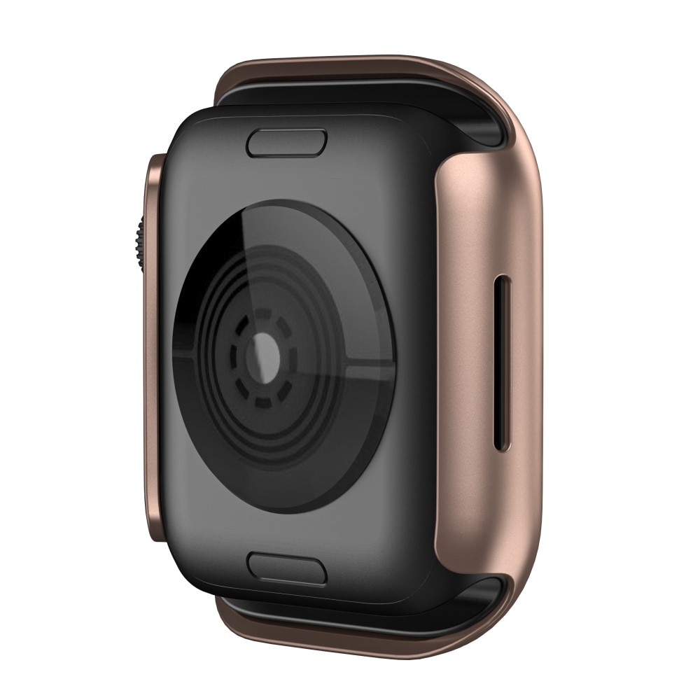 Apple Watch Series 8 45mm Hardcover Roségold