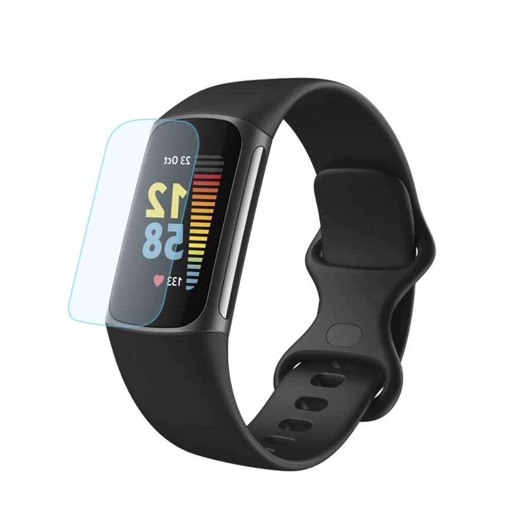 Fitbit Charge 5 Displayschutz