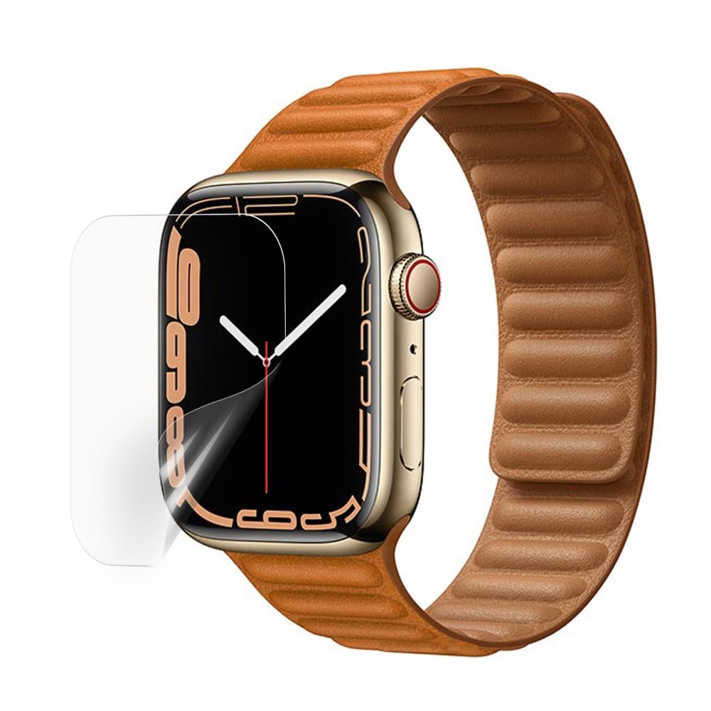 Apple Watch 41 mm Displayschutz