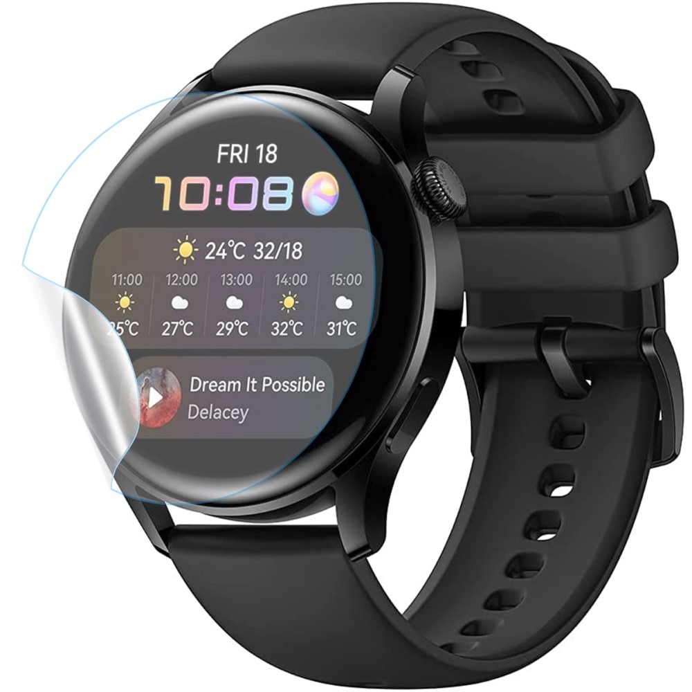 Huawei Watch GT 3 42mm Displayschutz