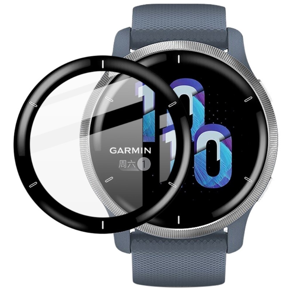 Displayschutz aus Plexiglas Garmin Venu 2