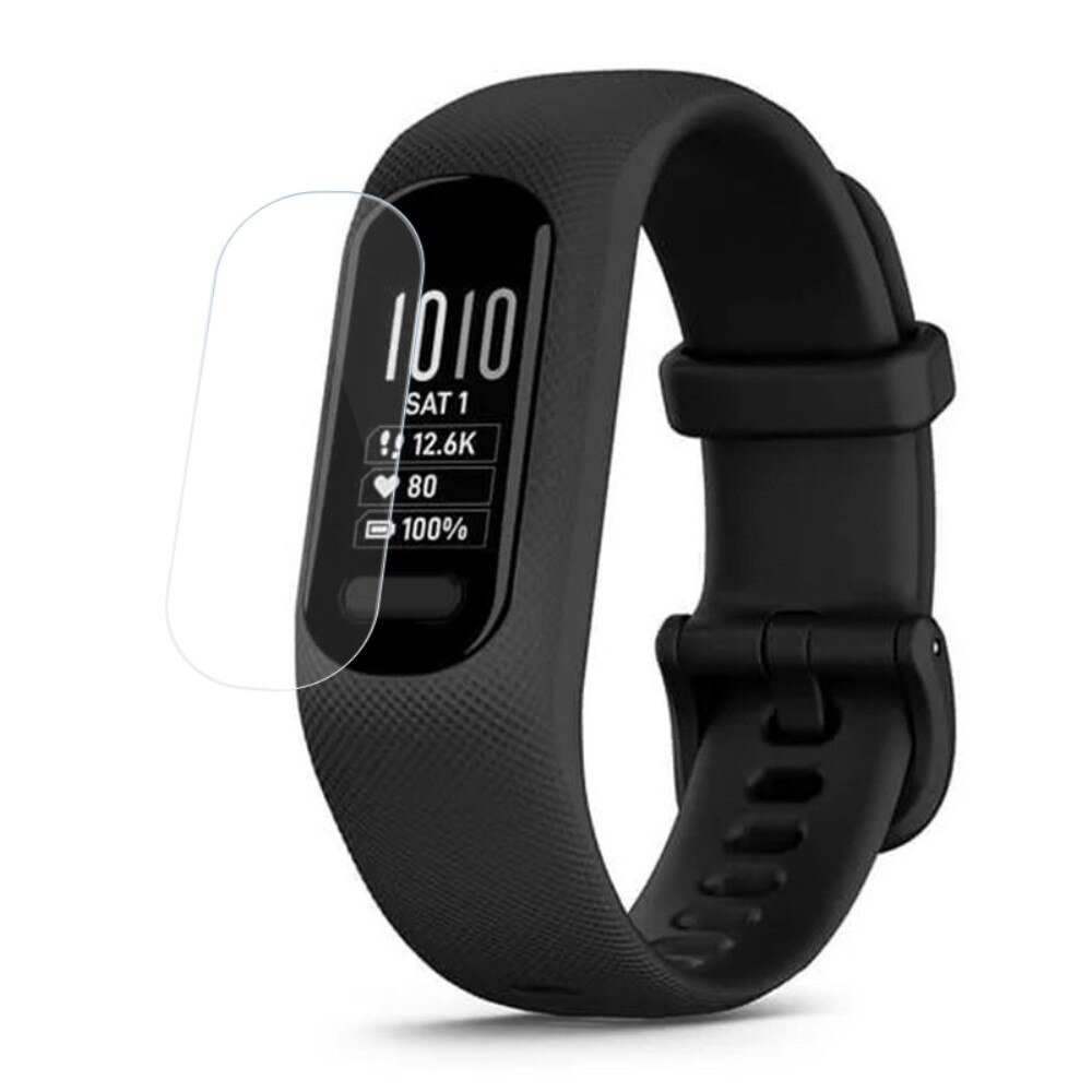 Garmin Vivosmart 5 Displayschutz