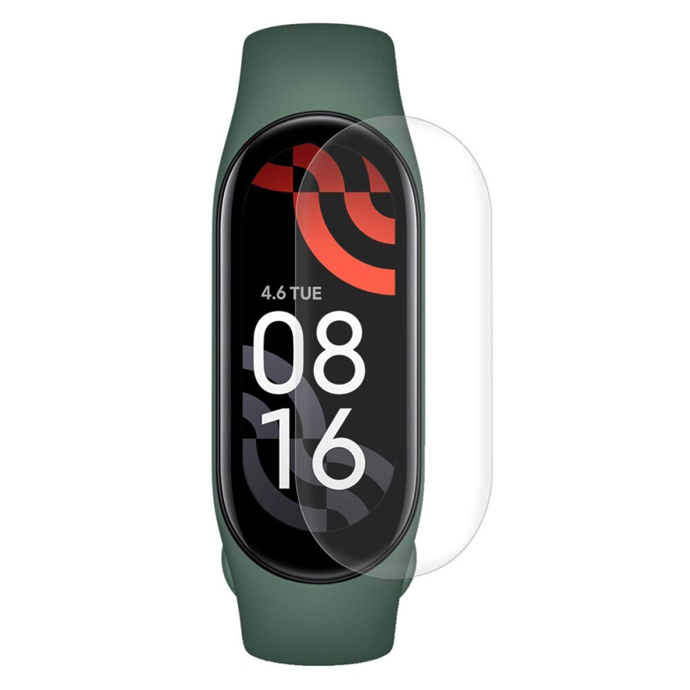 Xiaomi Mi Band 7 Displayschutz