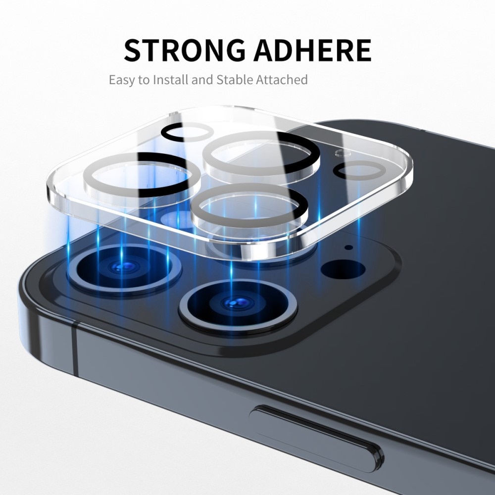 Panzerglas für Kamera iPhone 14 Pro