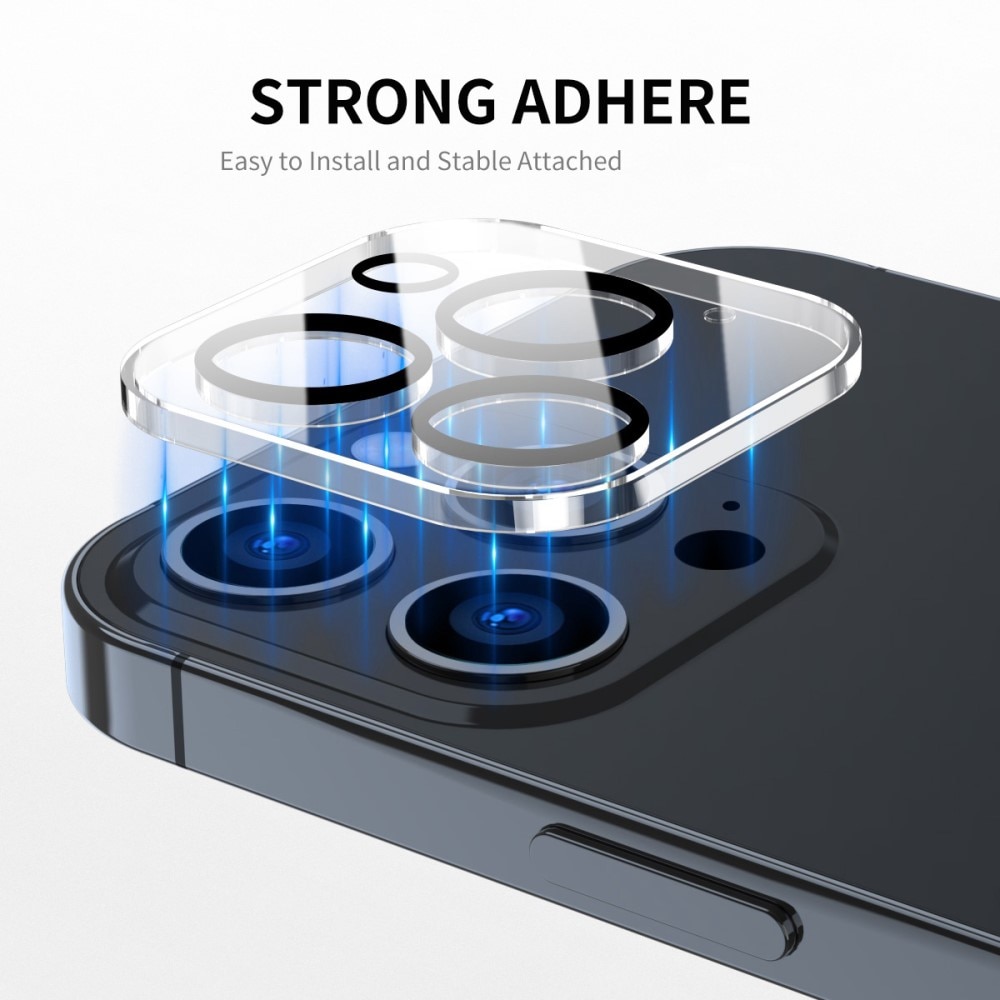 Panzerglas für Kamera iPhone 13 Pro Max