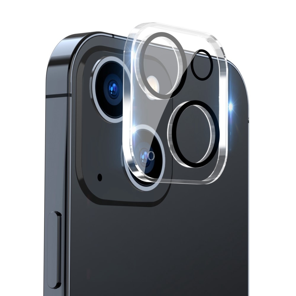 Panzerglas für Kamera iPhone 13 Mini