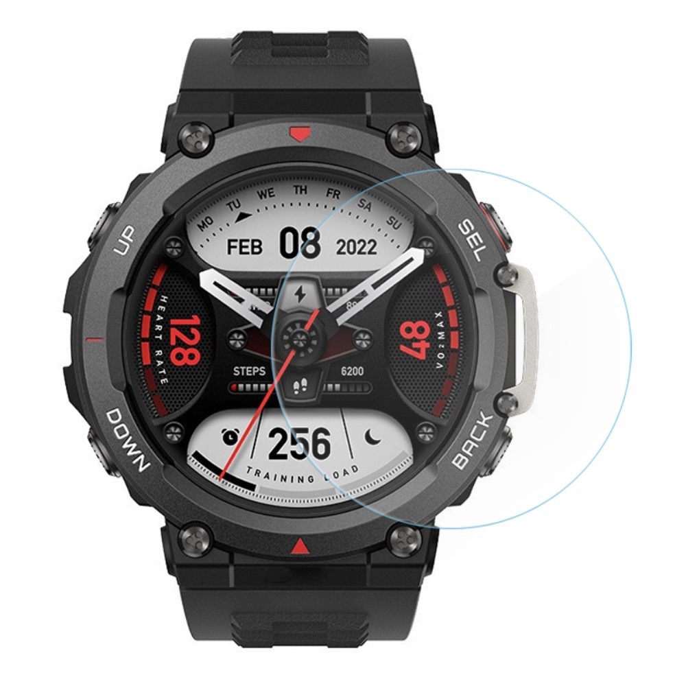 Amazfit T-Rex 2 Displayschutz