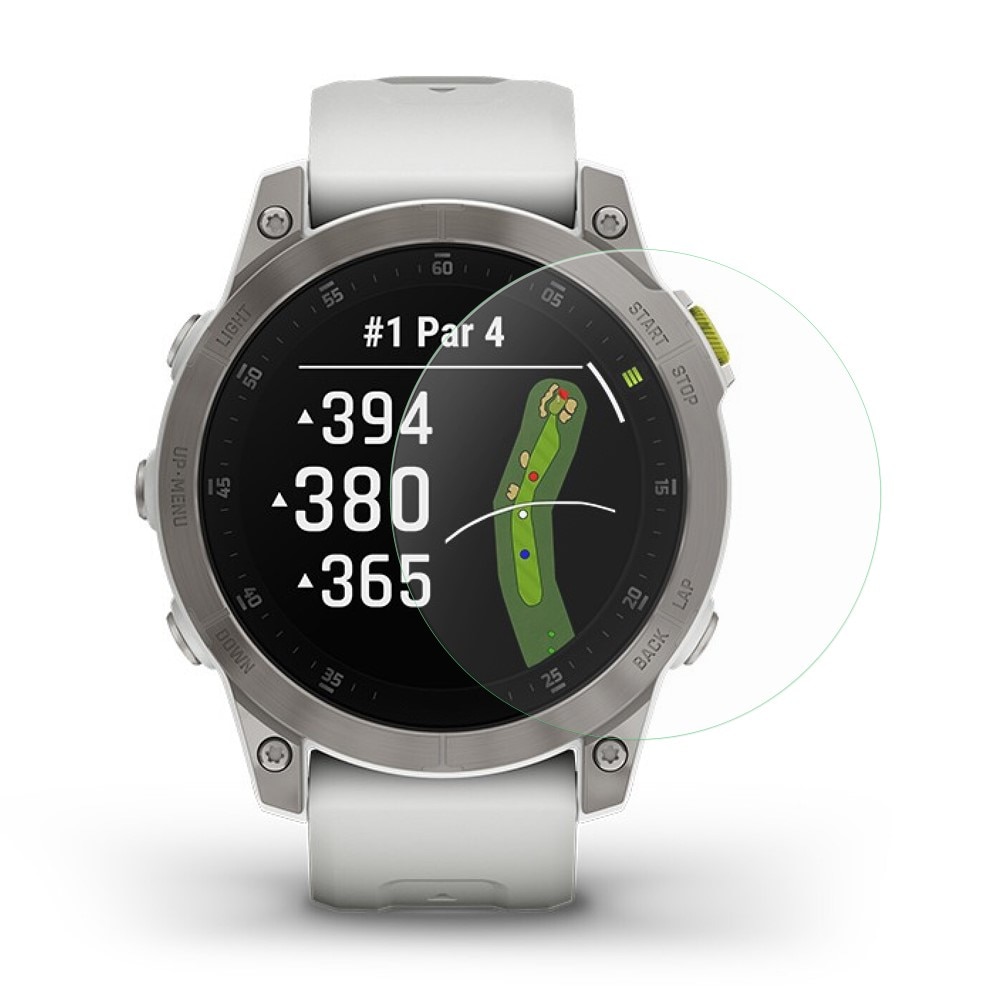 Garmin Epix 47mm Gen 2 Displayschutz