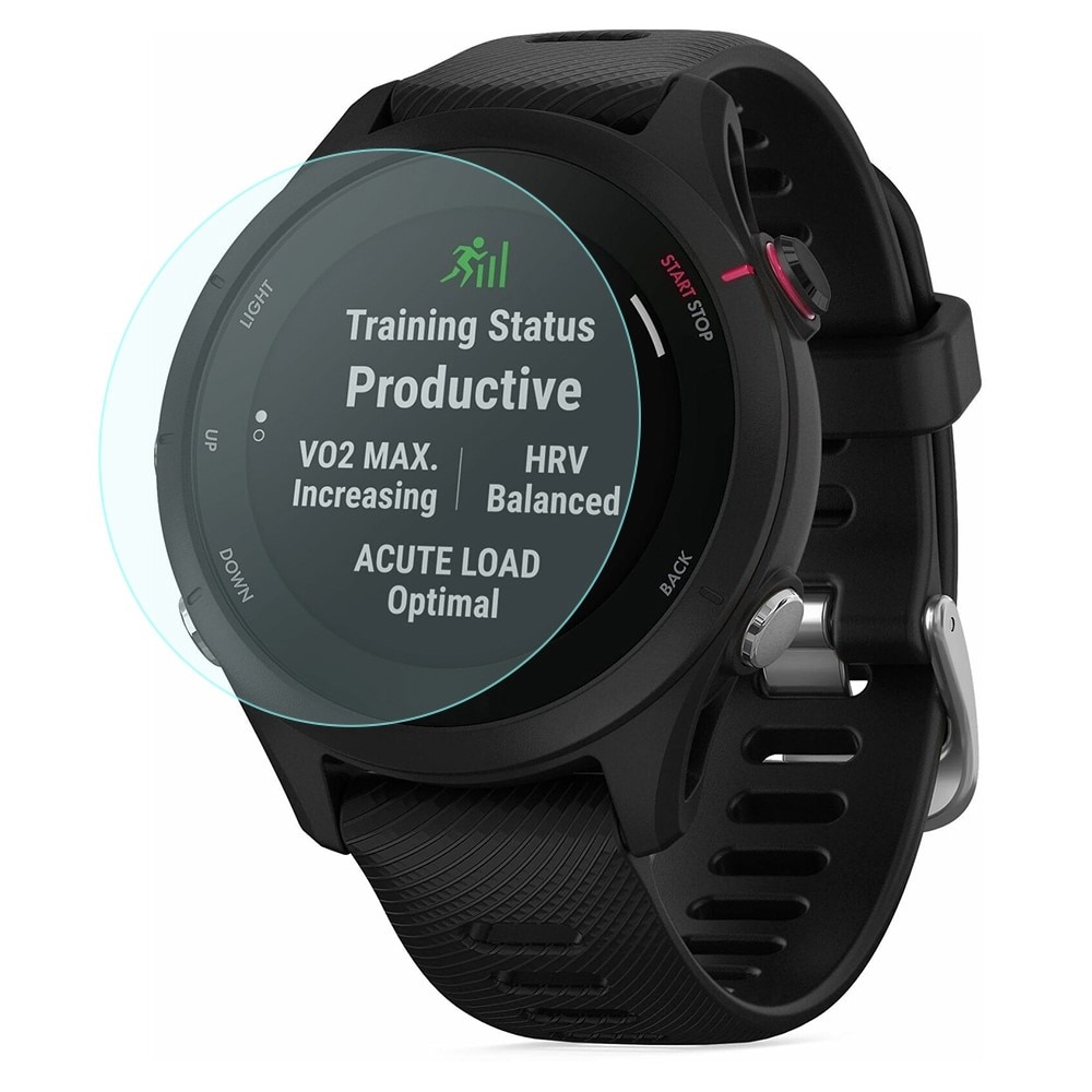 Garmin Forerunner 255S Displayschutz