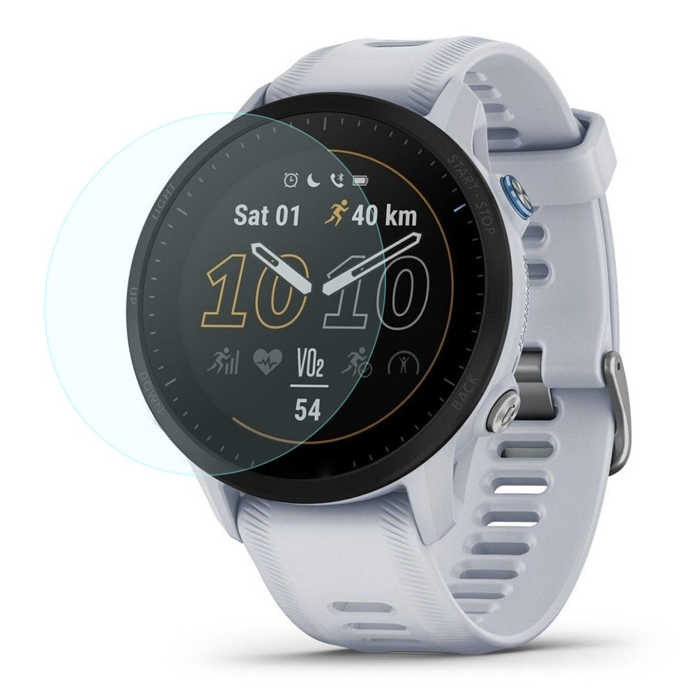 Garmin Forerunner 955 Displayschutz