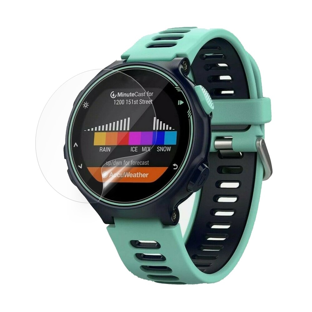 Garmin Forerunner 735XT Displayschutz