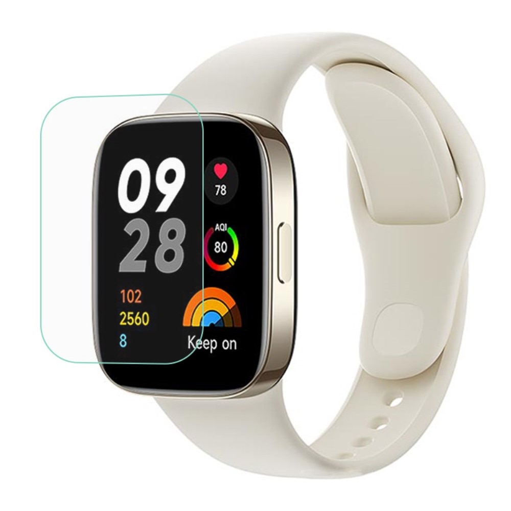 Xiaomi Redmi Watch 3 Displayschutz