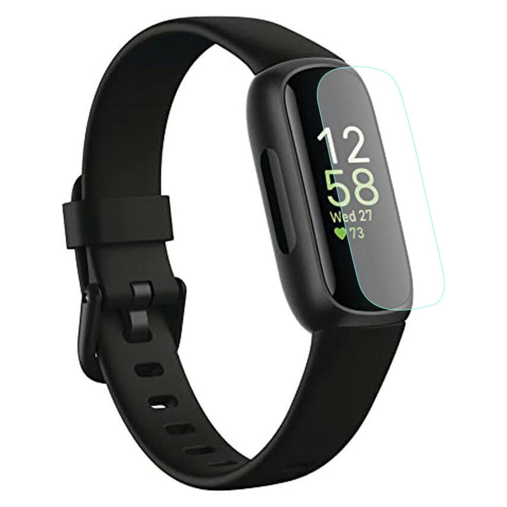 Fitbit Inspire 3 Displayschutz