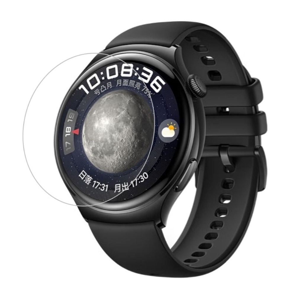 Huawei Watch 4 Displayschutz