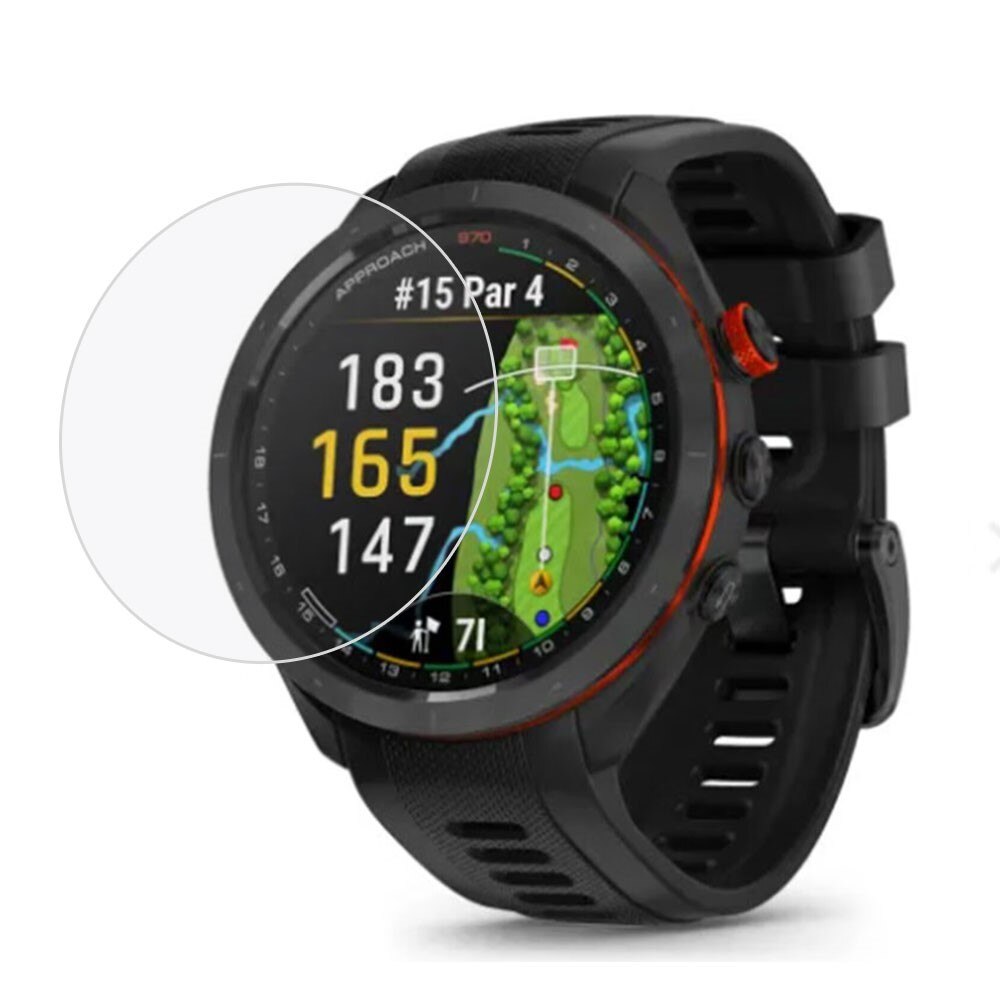 Garmin Approach S70 42mm Displayschutz