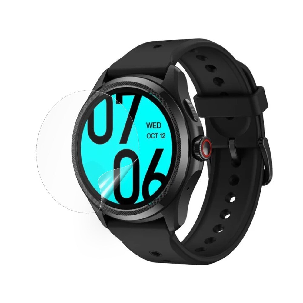 Mobvoi Ticwatch Pro 5 Watch Displayschutz