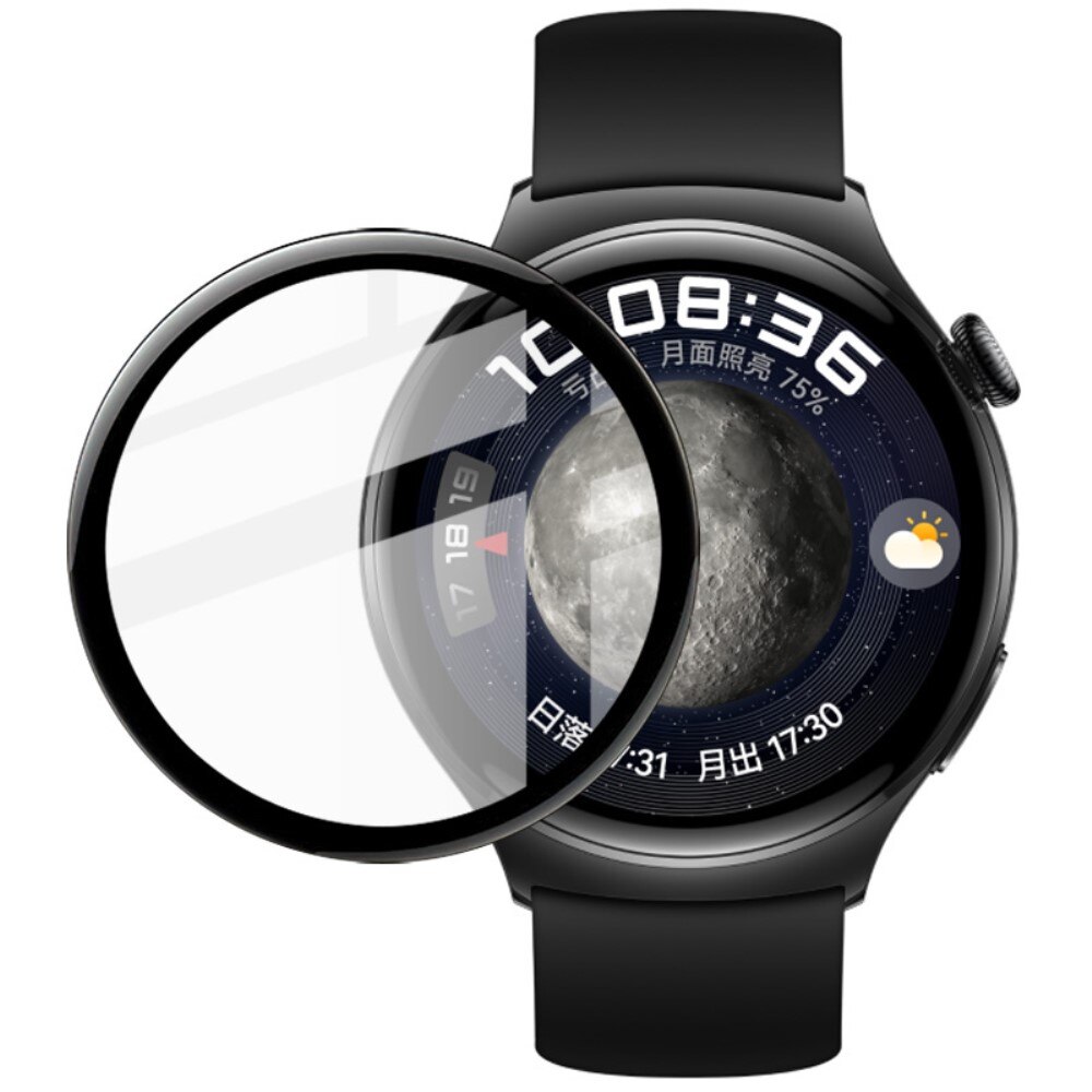 Panzerglas Huawei Watch 4