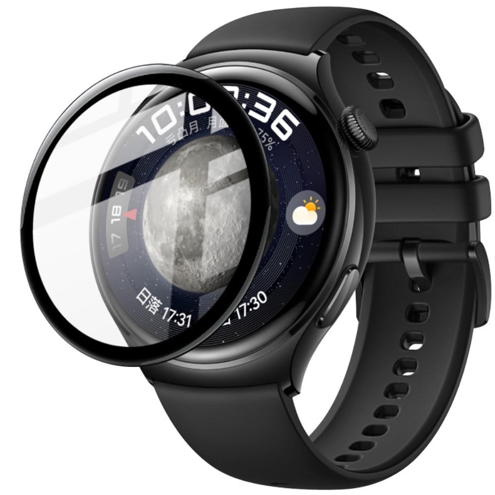 Panzerglas Huawei Watch 4