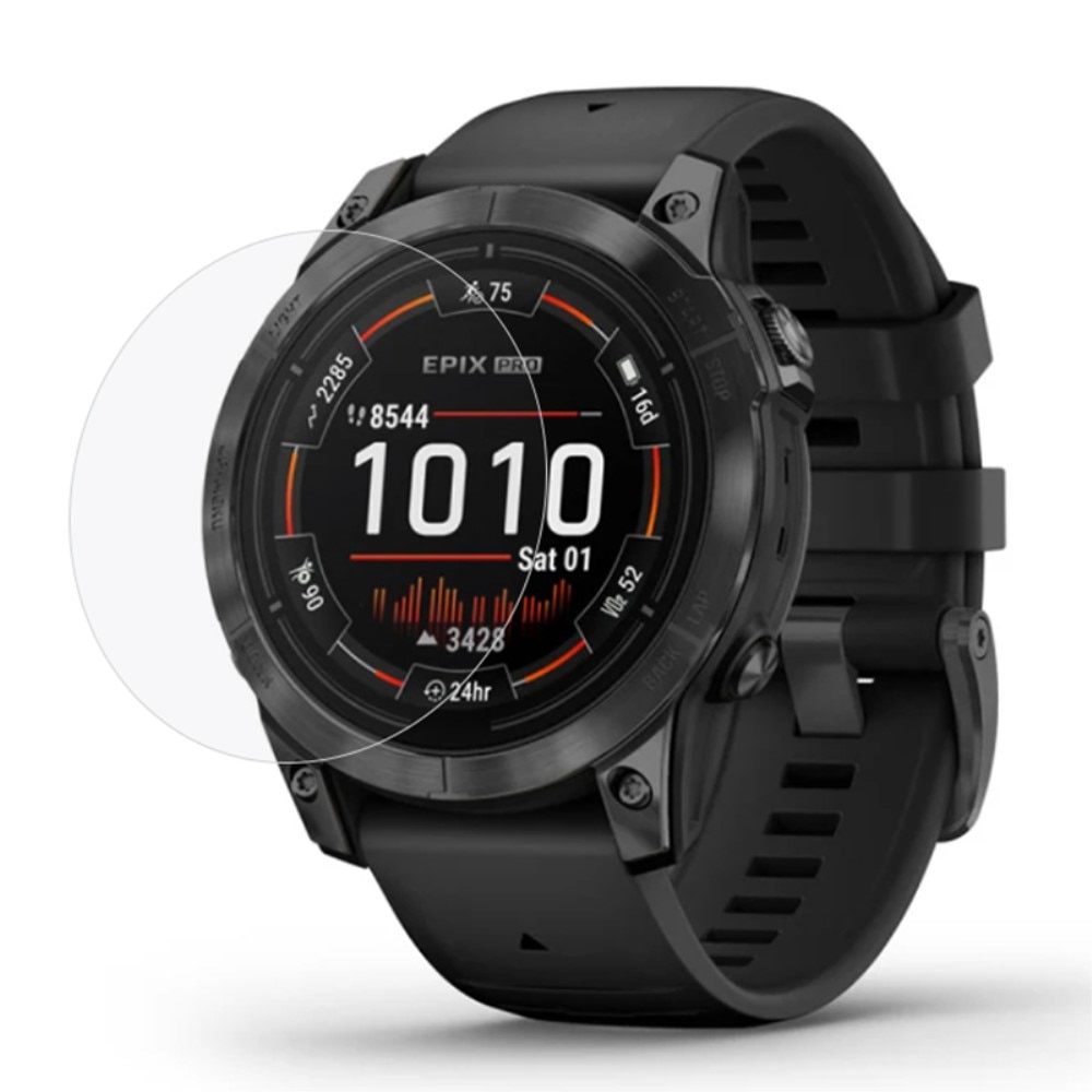 Garmin Epix Pro 47mm Gen 2 Displayschutz