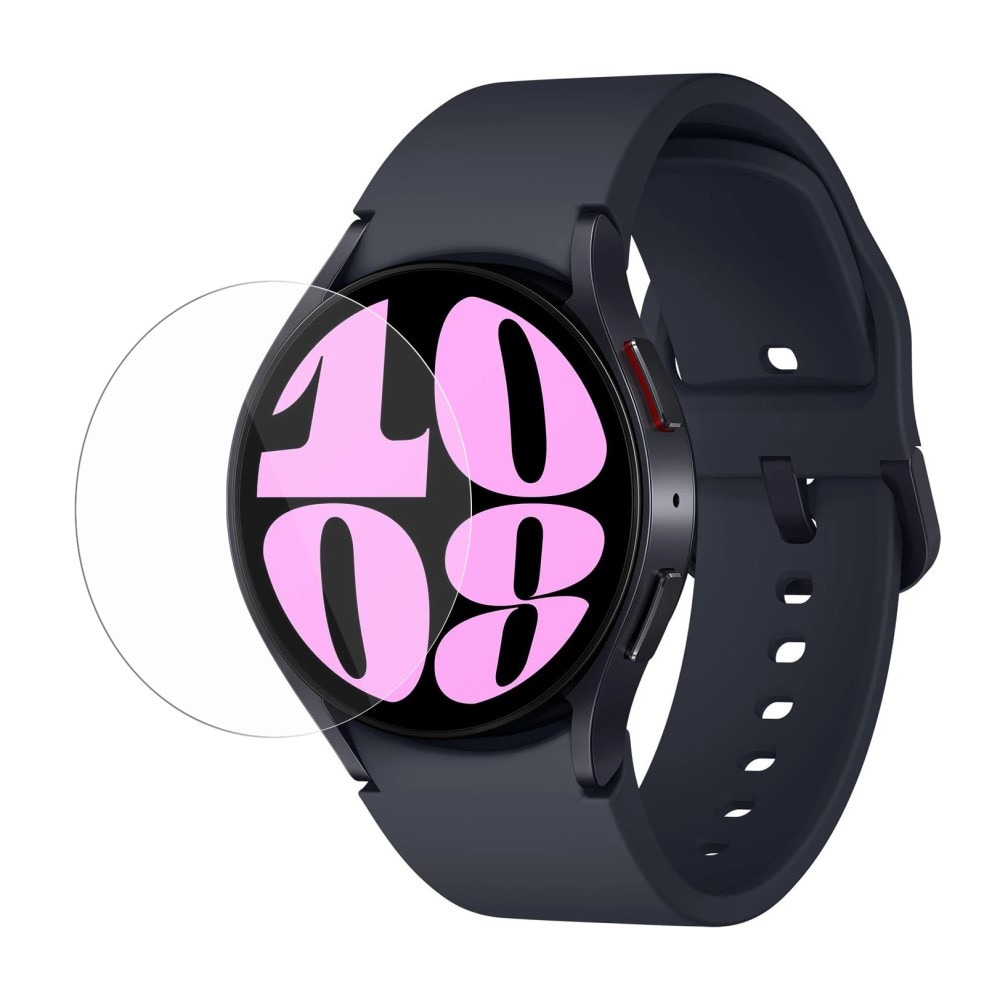 Samsung Galaxy Watch 6 40mm Panzerglas 0.3 mm