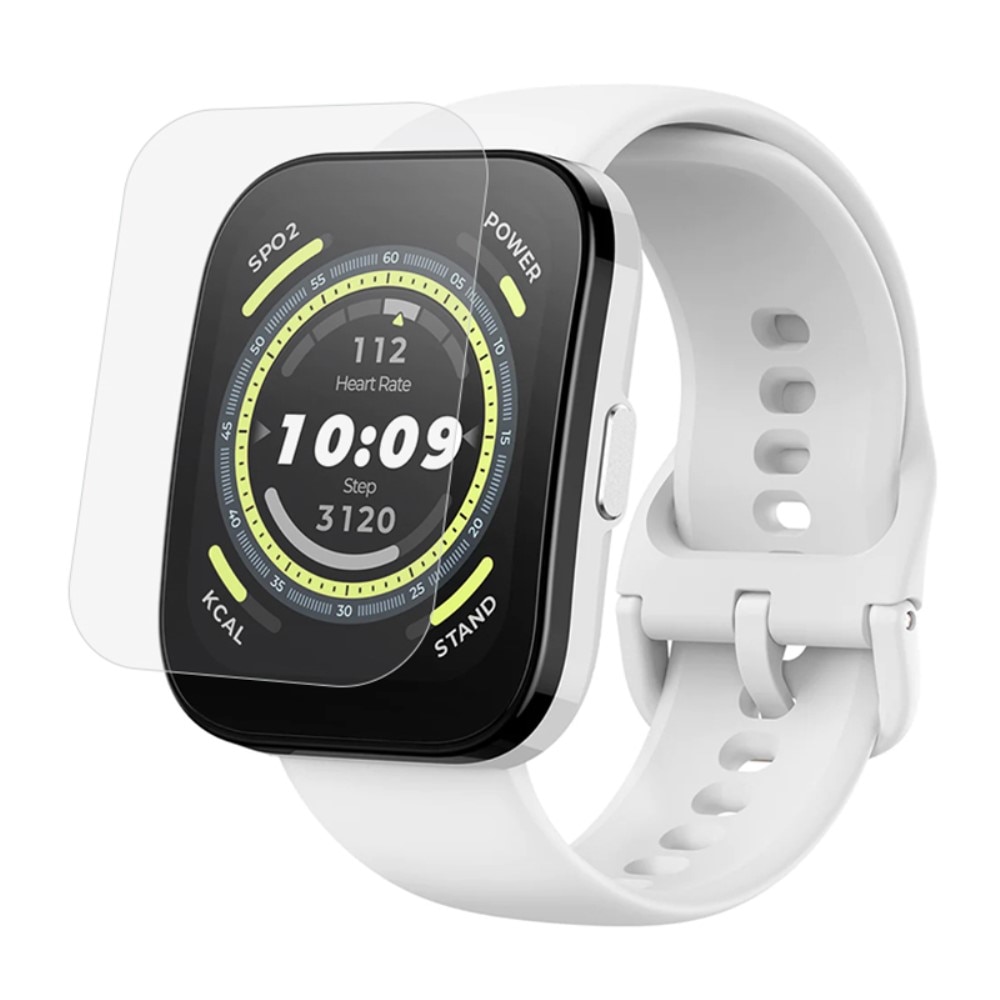 Amazfit Bip 5 Displayschutz