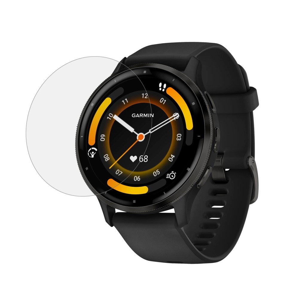 Garmin Venu 3 Displayschutz