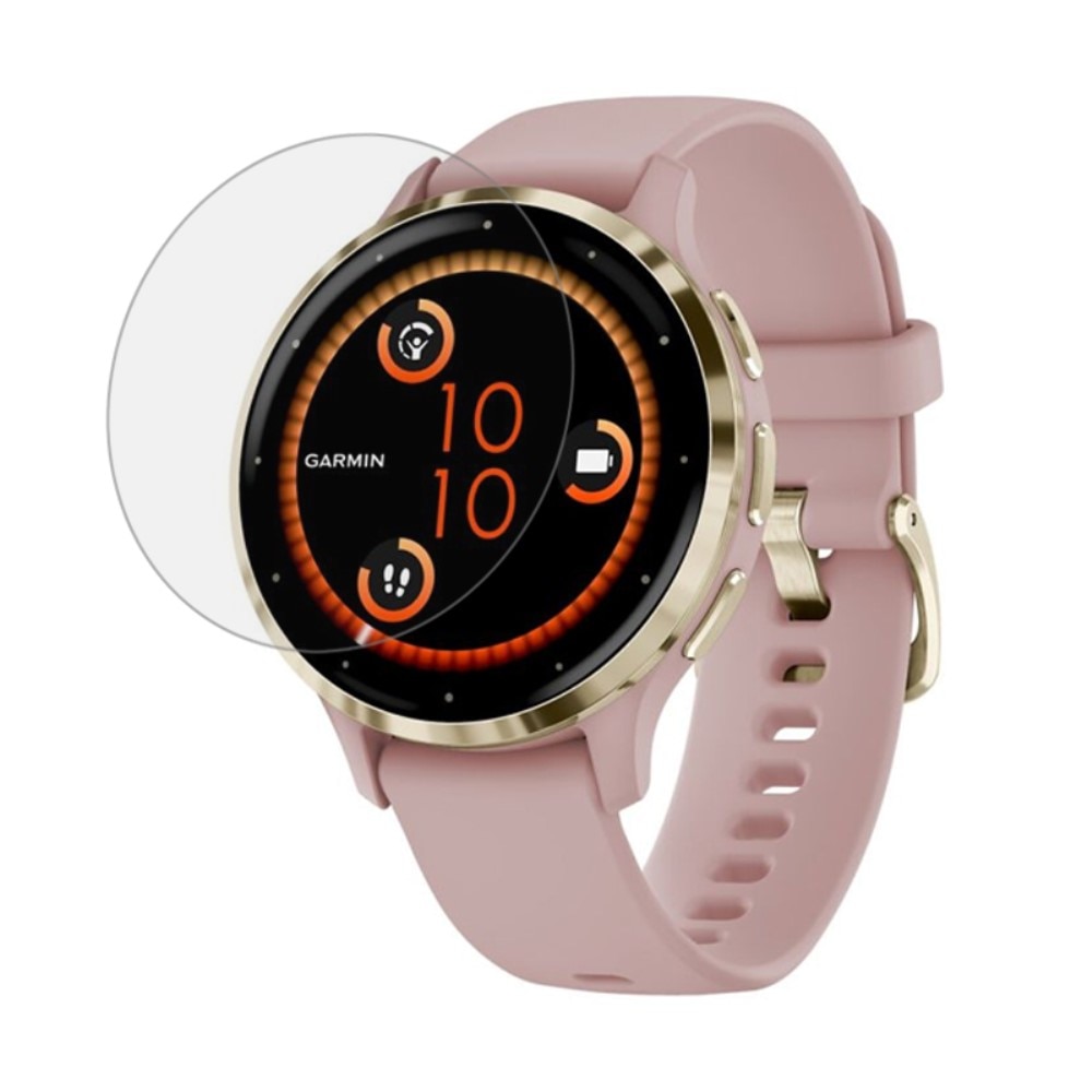 Garmin Venu 3s Displayschutz