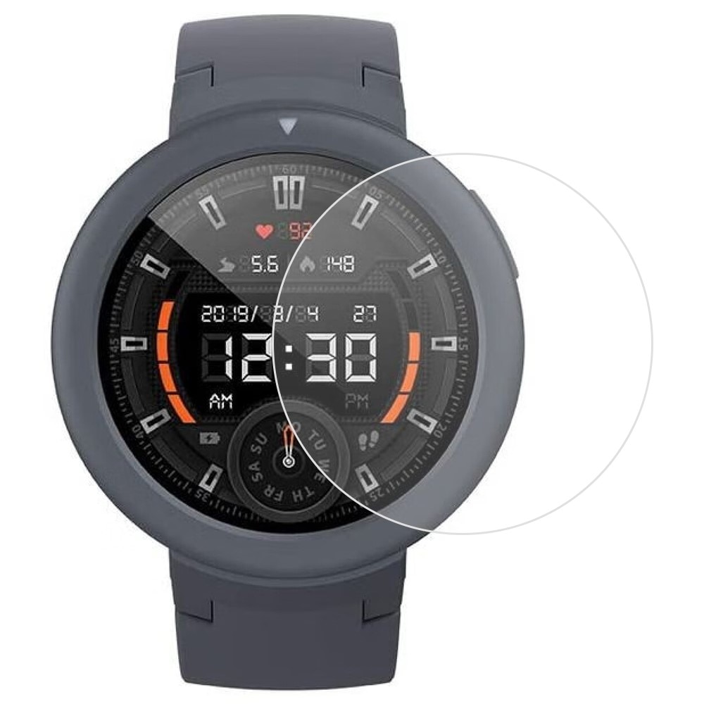 Amazfit Verge Displayschutz