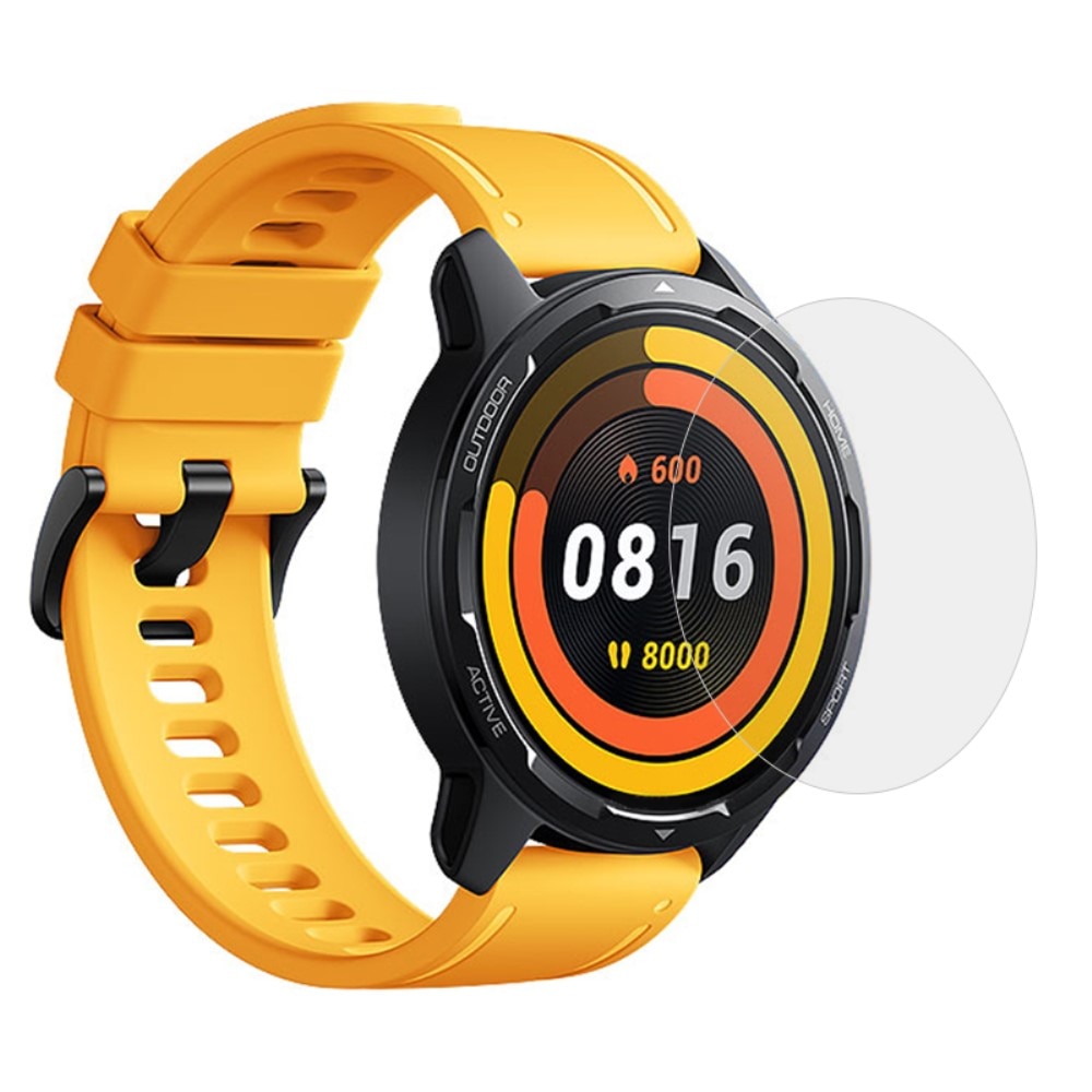 Xiaomi Watch S1 Active Displayschutz