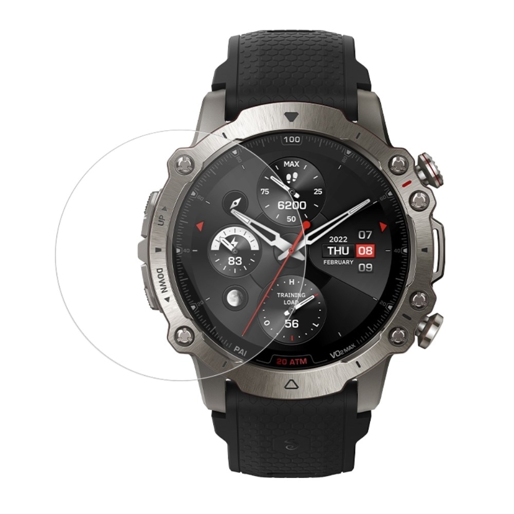 Amazfit Falcon Displayschutz