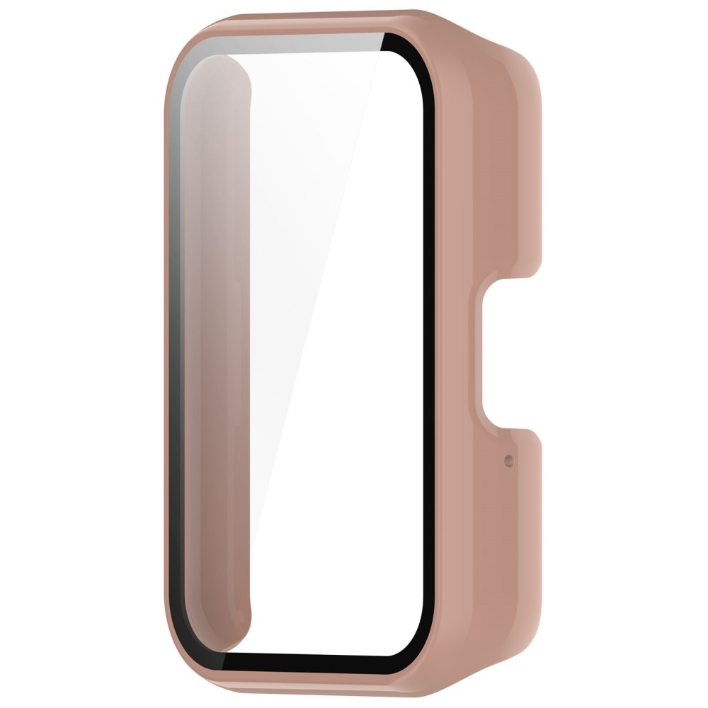 Full Cover Case Samsung Galaxy Fit 3 rosa
