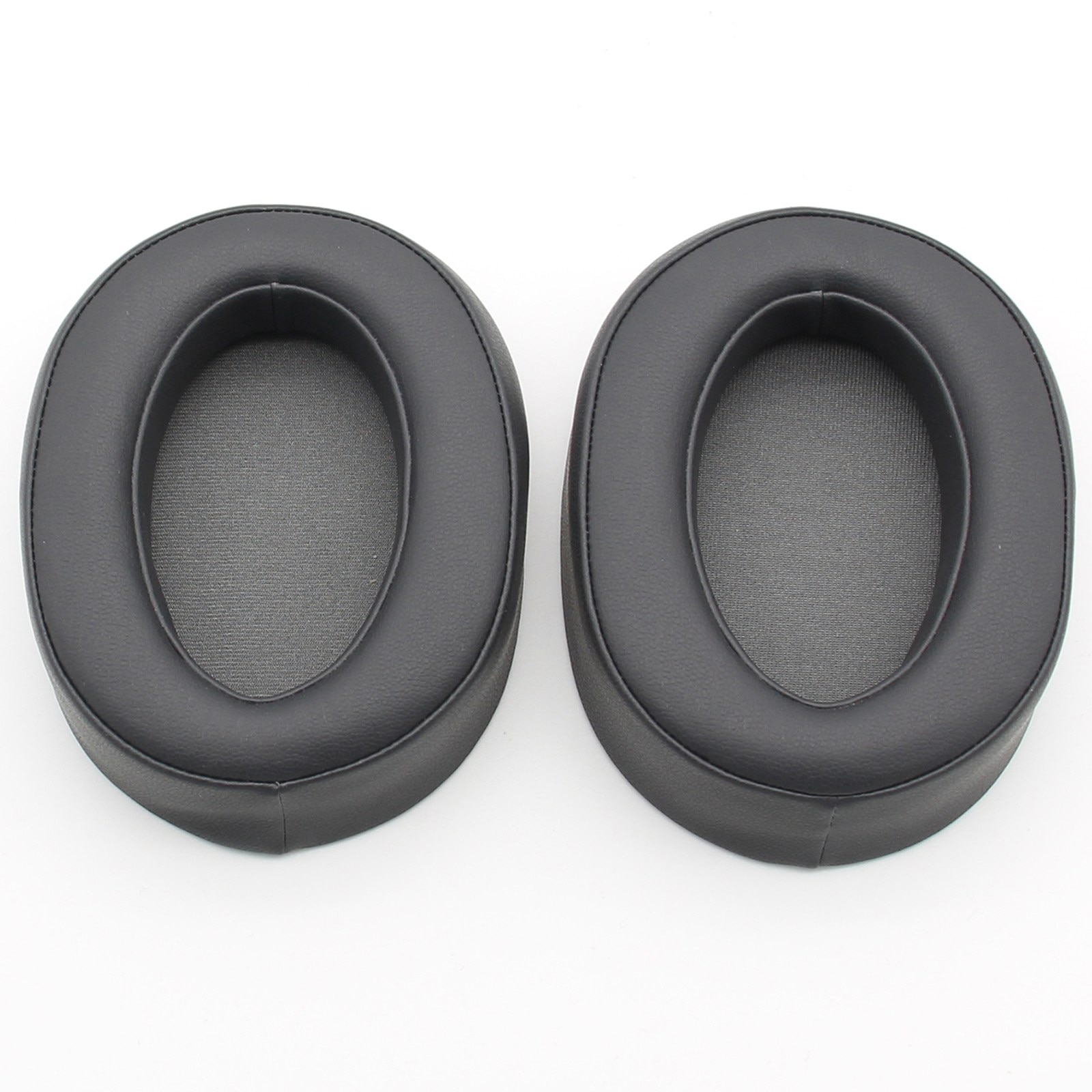 Sony MDR-100ABN Kopfhörer-Ohrpolster schwarz