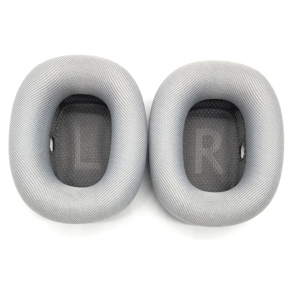 Apple AirPods Max Kopfhörer-Ohrpolster Mesh schwarz