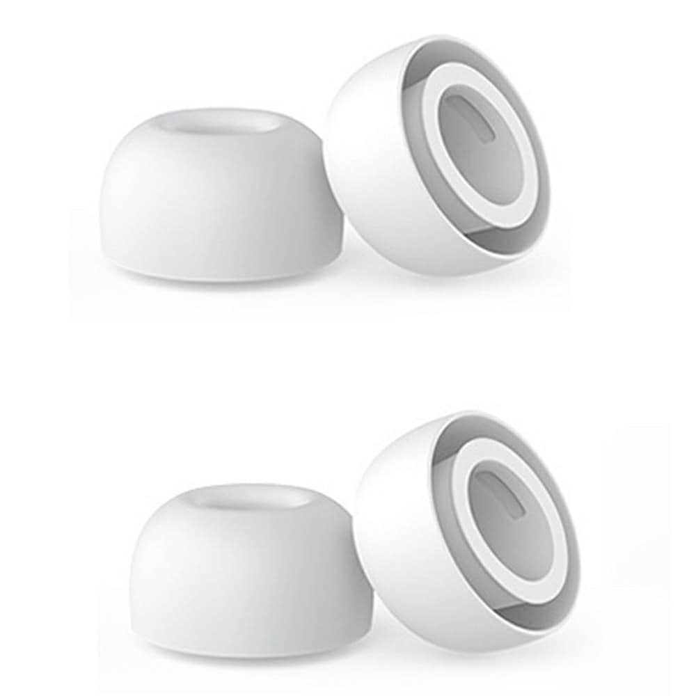 Ear Tips Apple AirPods Pro 3 Weiß (Small)