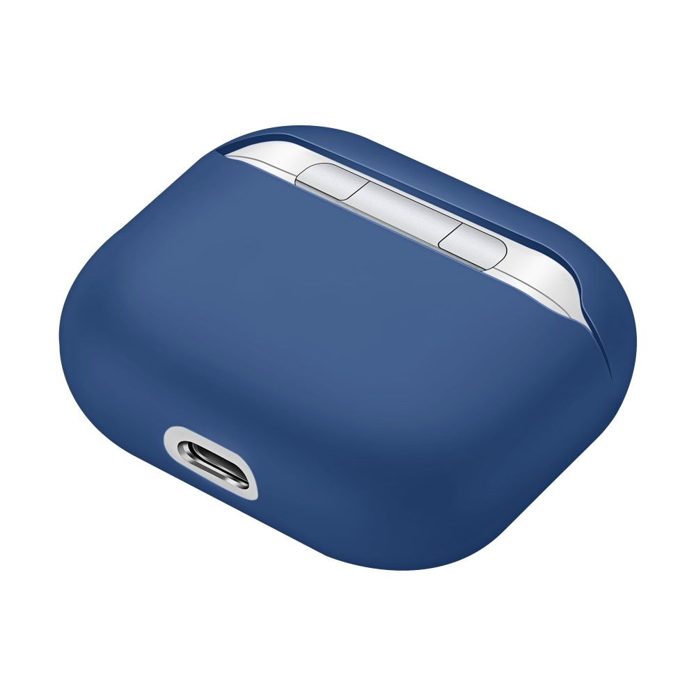 AirPods 3 Silikonhülle Blau