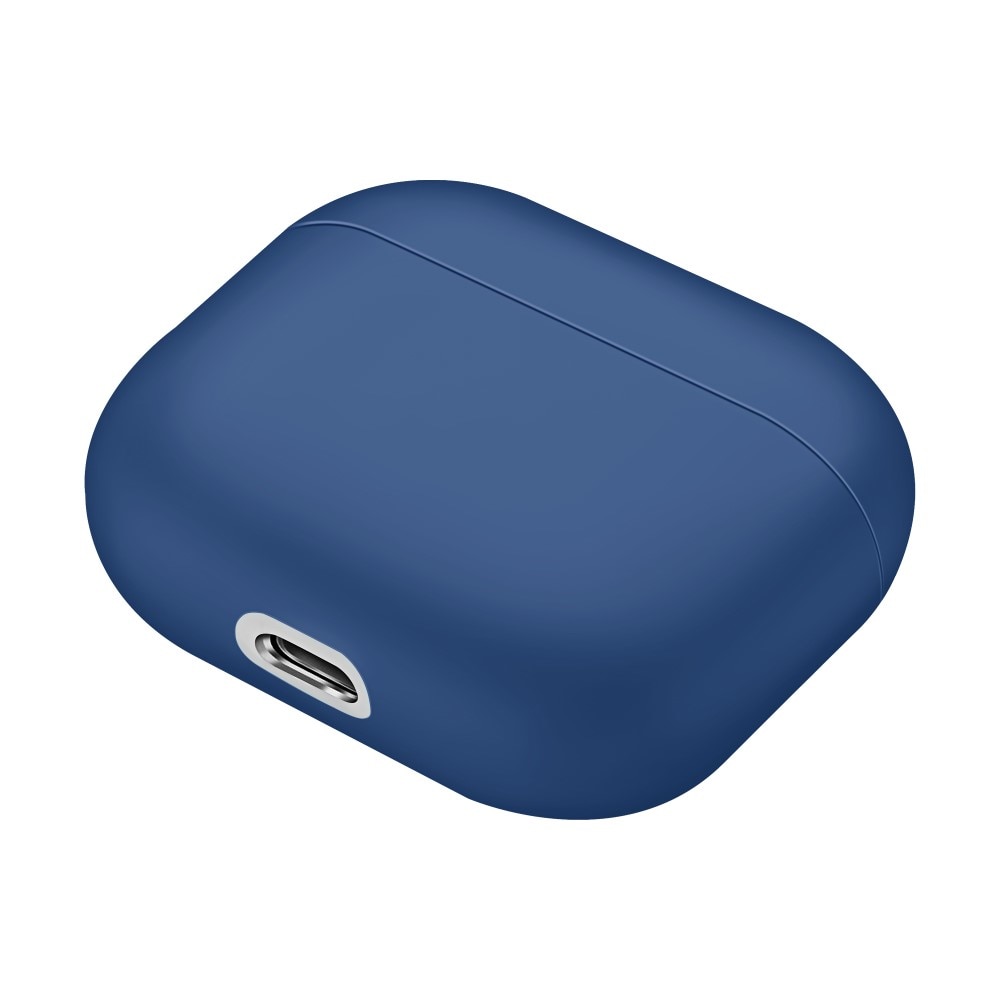 AirPods 3 Silikonhülle Blau