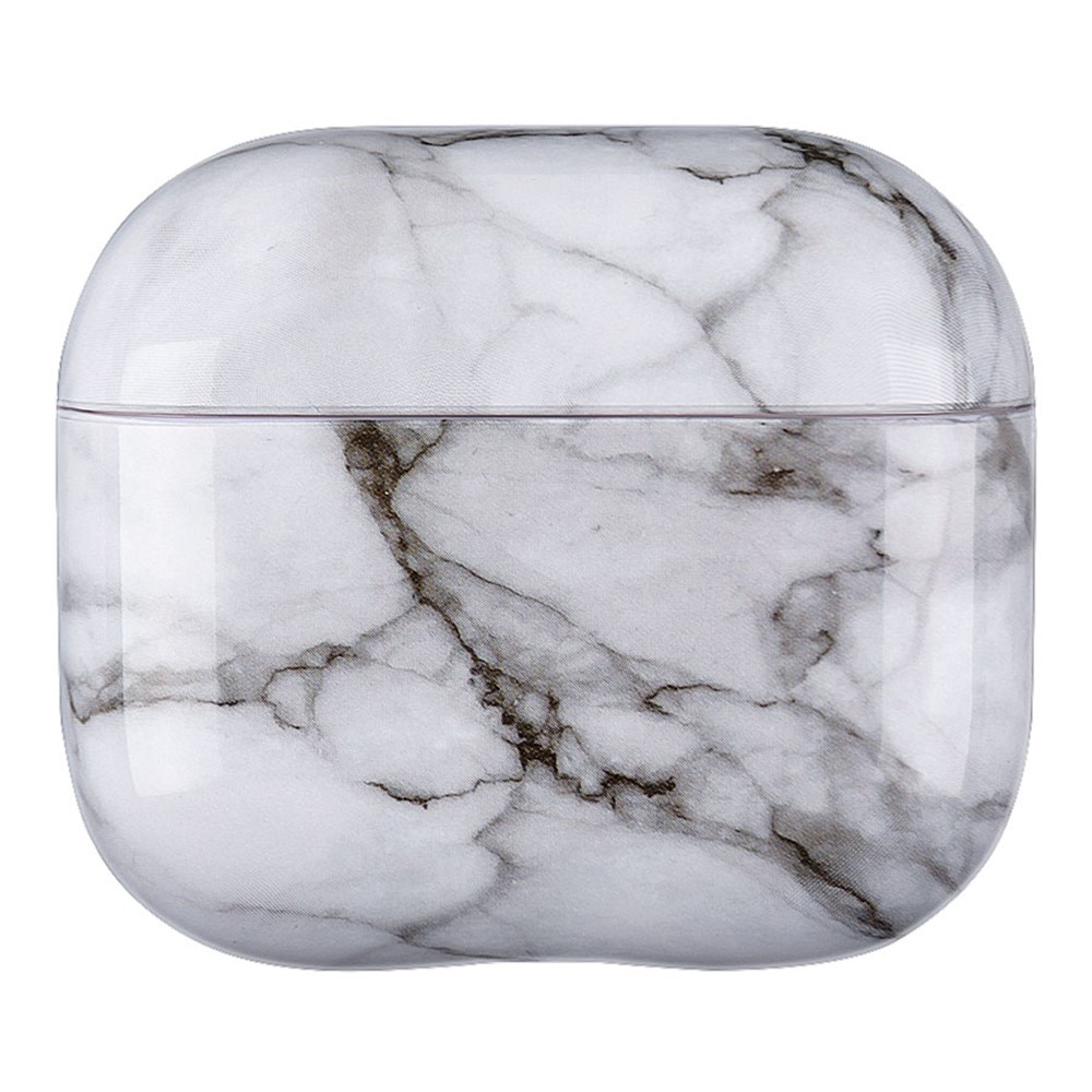 AirPods 3 Hülle White Marble