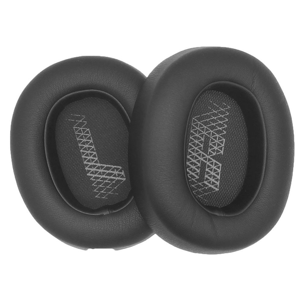 JBL Live 650 BTNC Kopfhörer-Ohrpolster schwarz