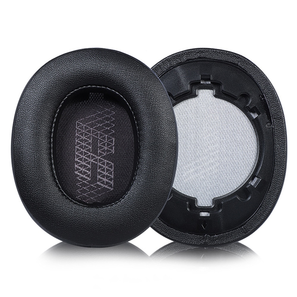JBL Live T500BT Kopfhörer-Ohrpolster schwarz