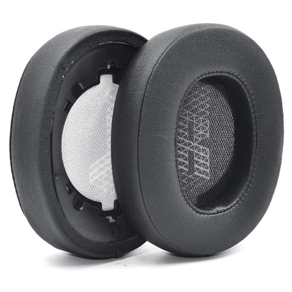 JBL Live T500BT Kopfhörer-Ohrpolster schwarz