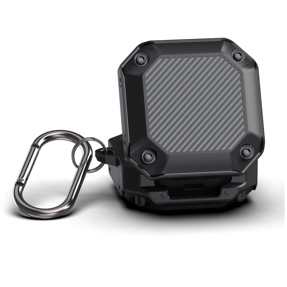 Samsung Galaxy Buds FE Case Tough Black