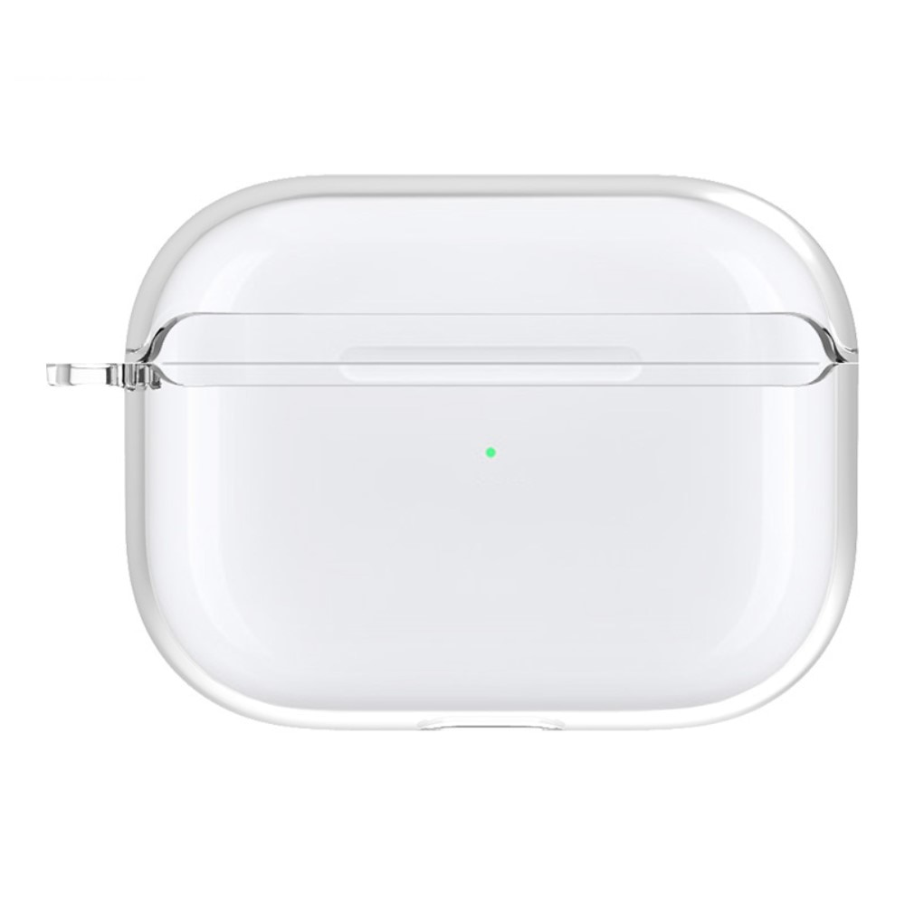 TPU Case Apple AirPods Pro Crystal Clear