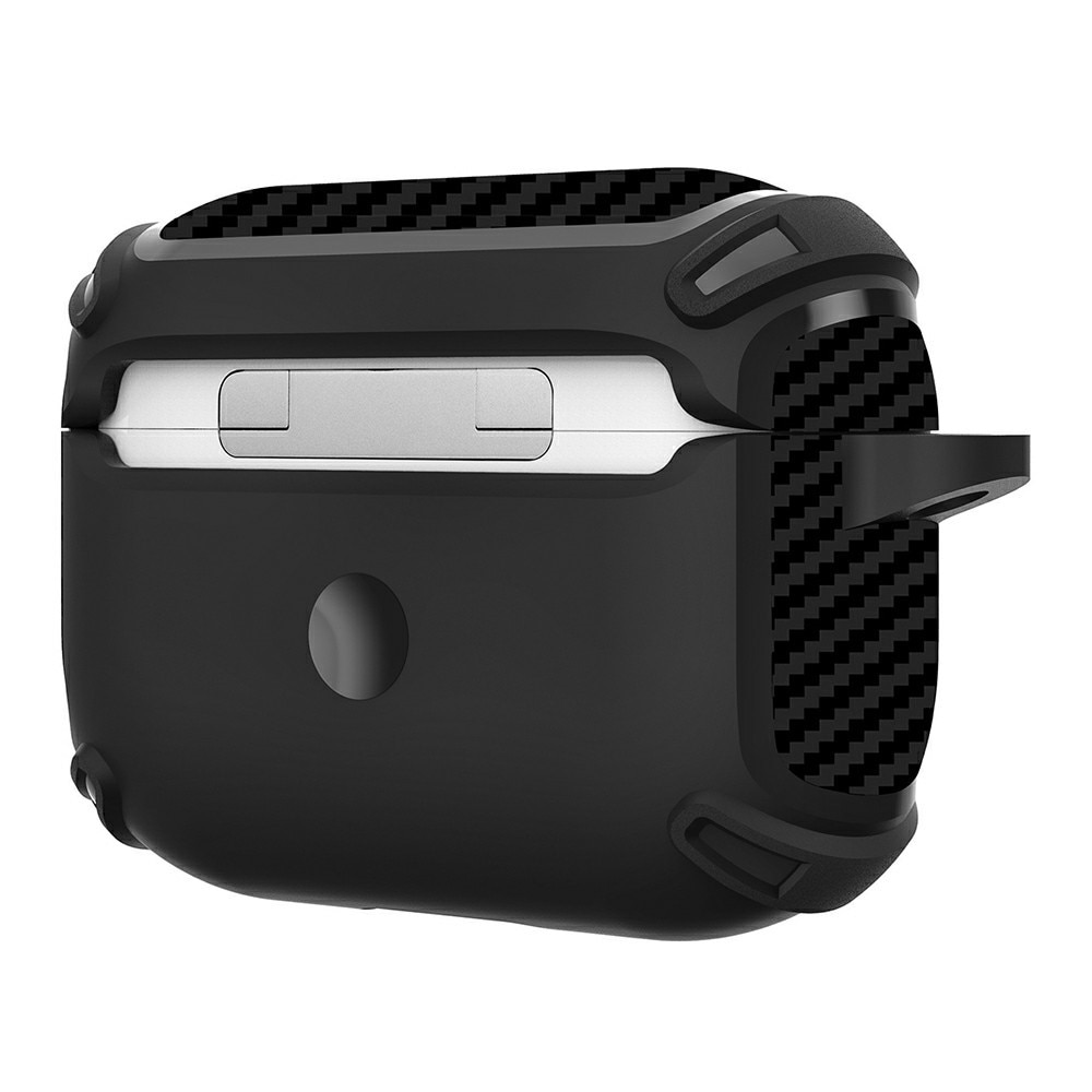 Apple AirPods Pro 2 Case Tough Black